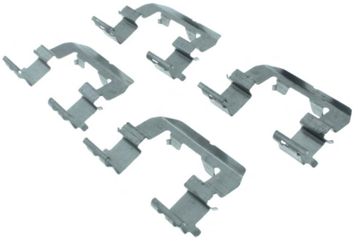 StopTech 11-15 Kia Optima Street Touring Front Brake Pads