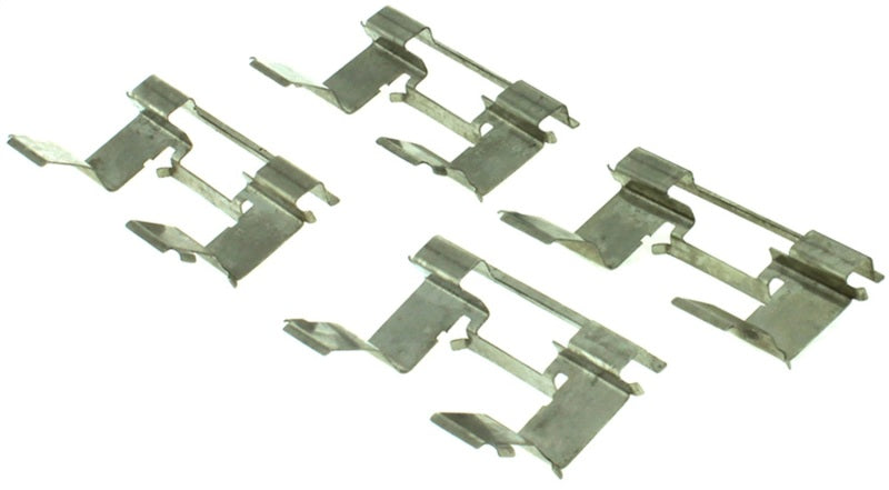 StopTech Street Brake Pads