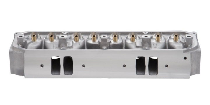 Edelbrock Cylinder Head Perf RPM BB Chrysler NHRA Legal Bare