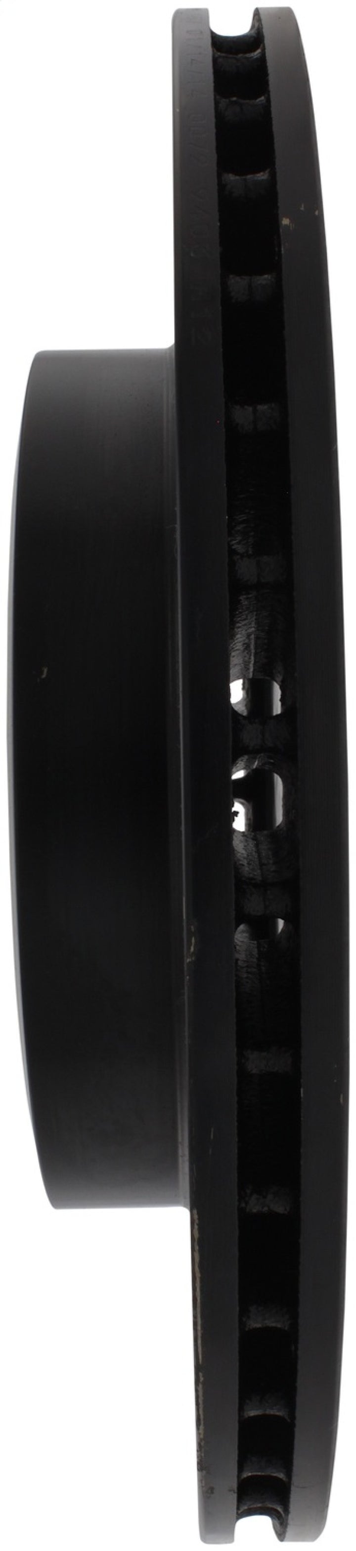 StopTech Power Slot 01-02 BMW Z3 / 03-09 Z4 / 3 Series Front Right Drilled & Slotted Rotor