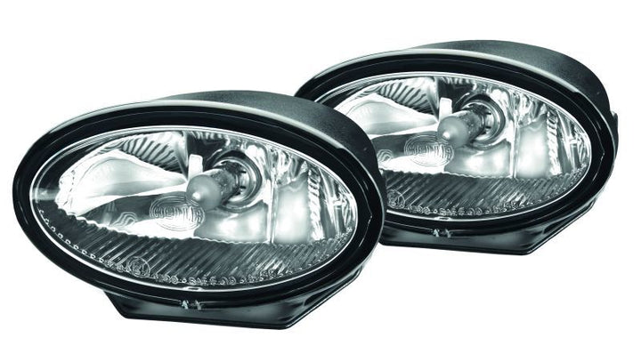 Hella FF50 Series H7 12V/55W Halogen Fog Lamp Kit
