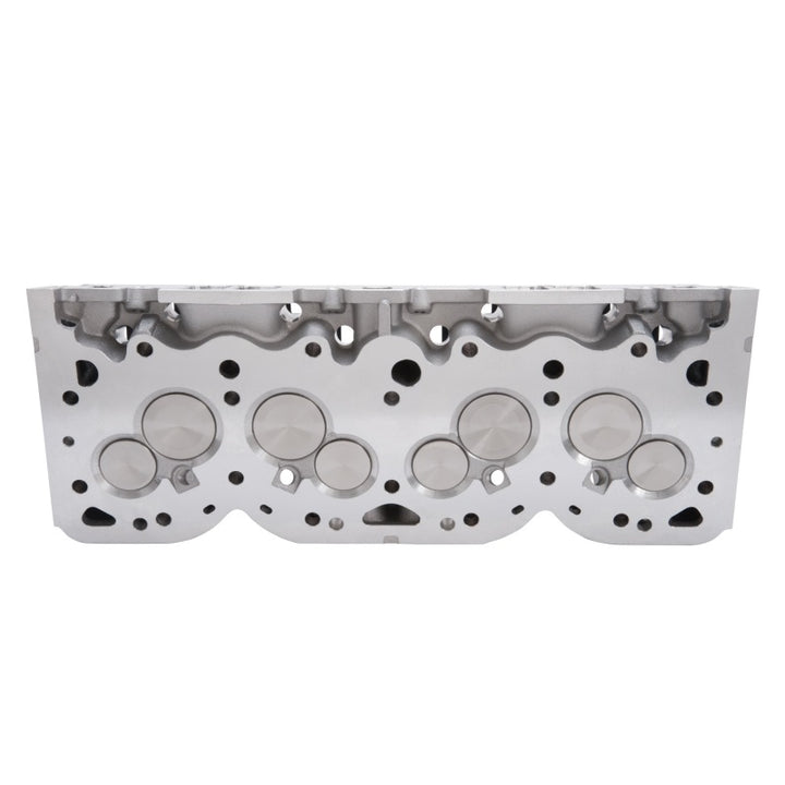 Edelbrock Cylinder Head BBC Performer RPM 348/409Ci for Hydraulic Roller Cam Complete