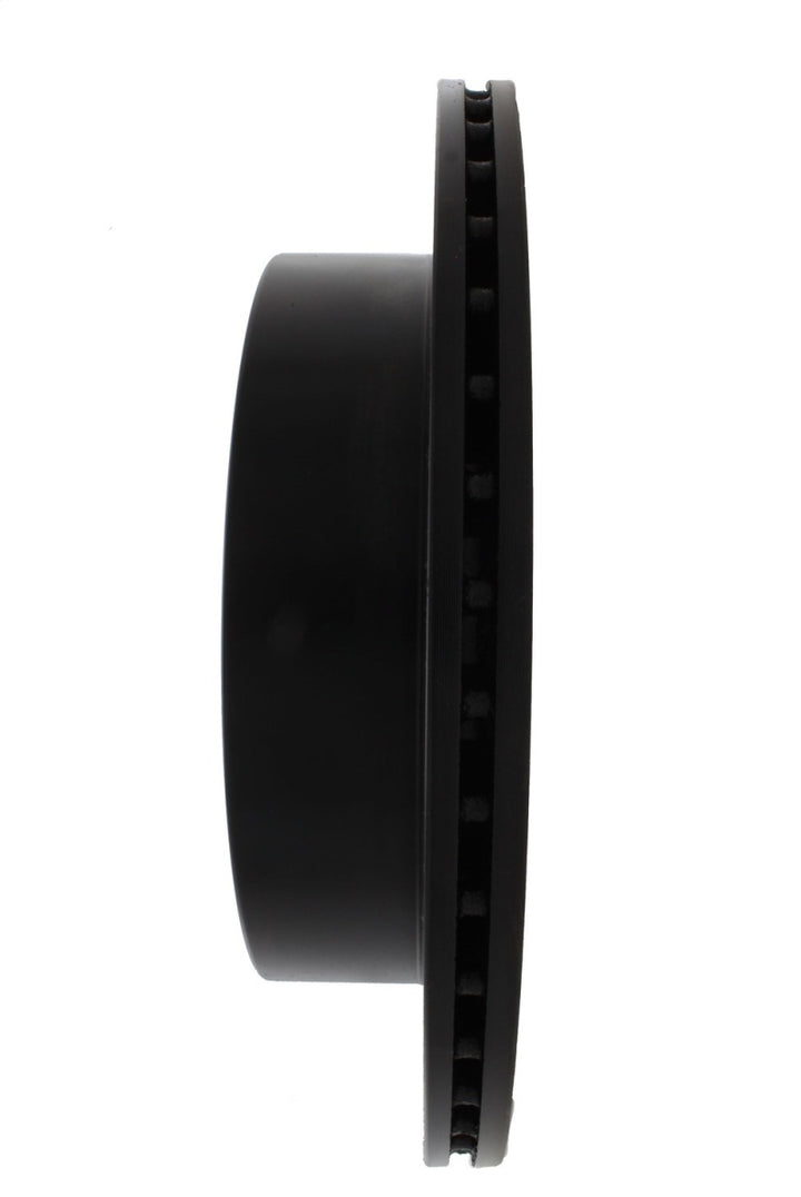 Stoptech 10 Subaru Legacy Rear CRYO-Stop Rotor