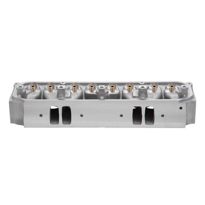 Edelbrock Cylinder Head Perf RPM BB Chrysler NHRA Legal Bare