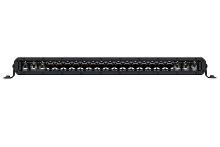 Hella Universal Black Magic 20in Tough Slim Light Bar - Spot & Flood light