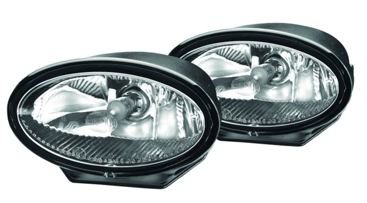 Hella FF50 Series H7 12V/55W Halogen Fog Lamp Kit