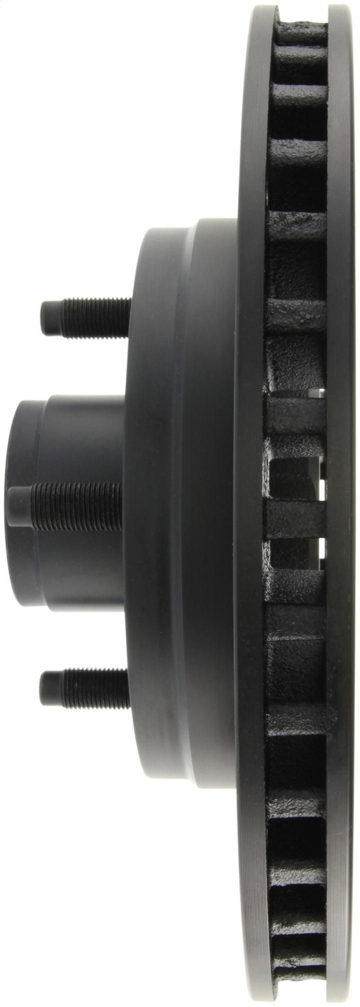 StopTech Slotted & Drilled Sport Brake Rotor