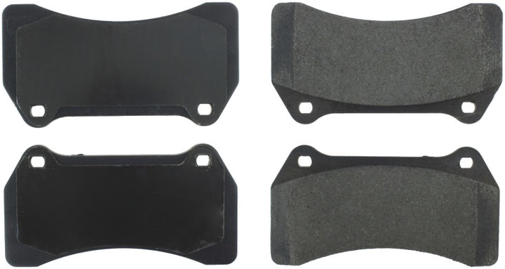 StopTech Street Brake Pads