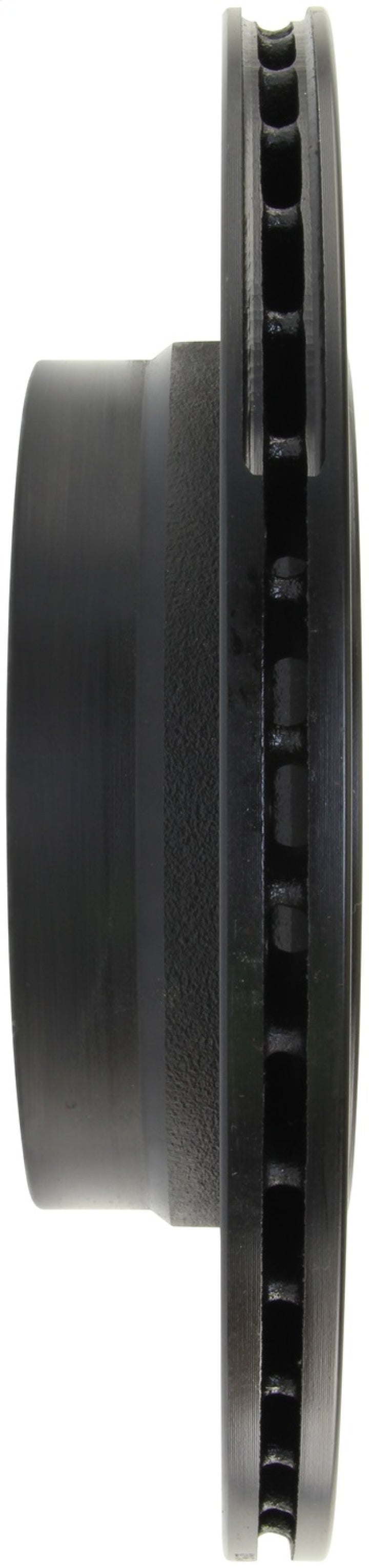 StopTech 99-05 BMW 3-Series Drilled Left Rear Rotor