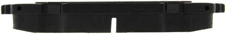 StopTech Street Brake Pads - Front/Rear