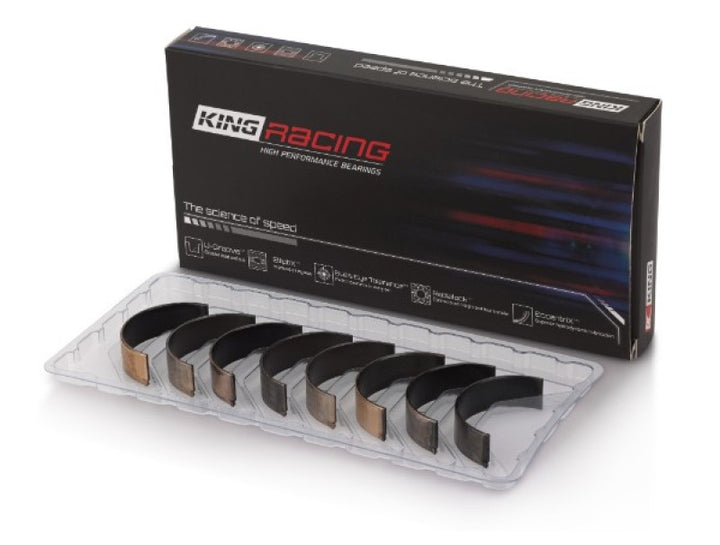 King Engine Bearings Honda F23 Performance Rod Bearing Set - Size STD