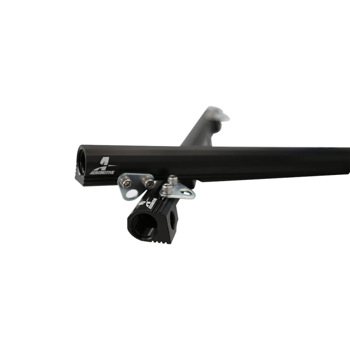 Aeromotive Fuel Rails 98.5-04 Ford 4.6L DOHC - Black