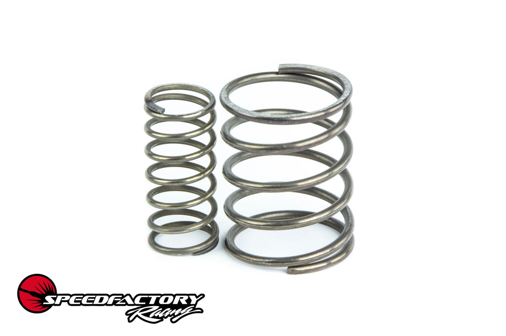 SpeedFactory K-Series Drag Spec Shifter Springs
